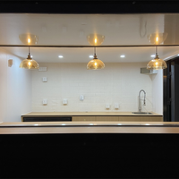 Shipping Container Bar & Coffee Shop — Custom Mobile Venue image preview