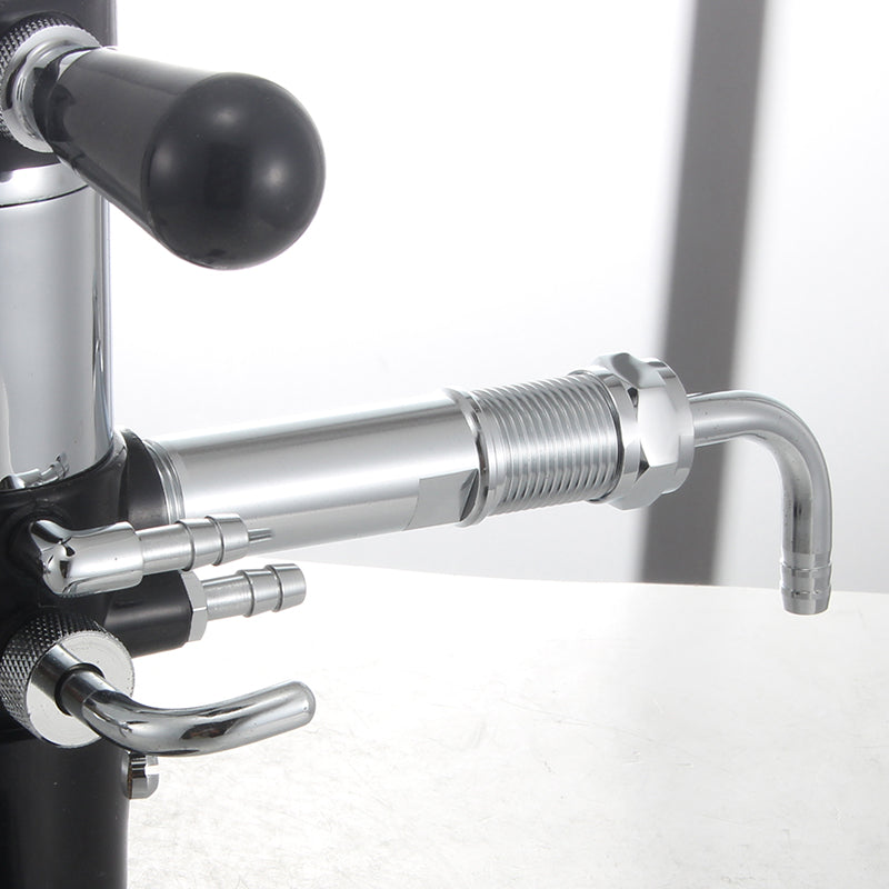 Adjustable Beer Bottle Filling Tap