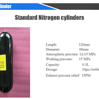 Automatic Wine Dispensing System — Lighted Stainless Steel Cooler image preview