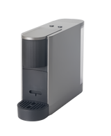 Capsule Coffee Machine — 20 Bar, Dual Brew Sizes