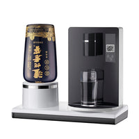Countertop Liquor &amp; Wine Vending Dispenser — IC Card / QR Code image preview