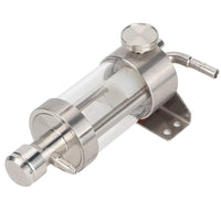 Stainless Steel Beer Foam (FOB) Detector image preview