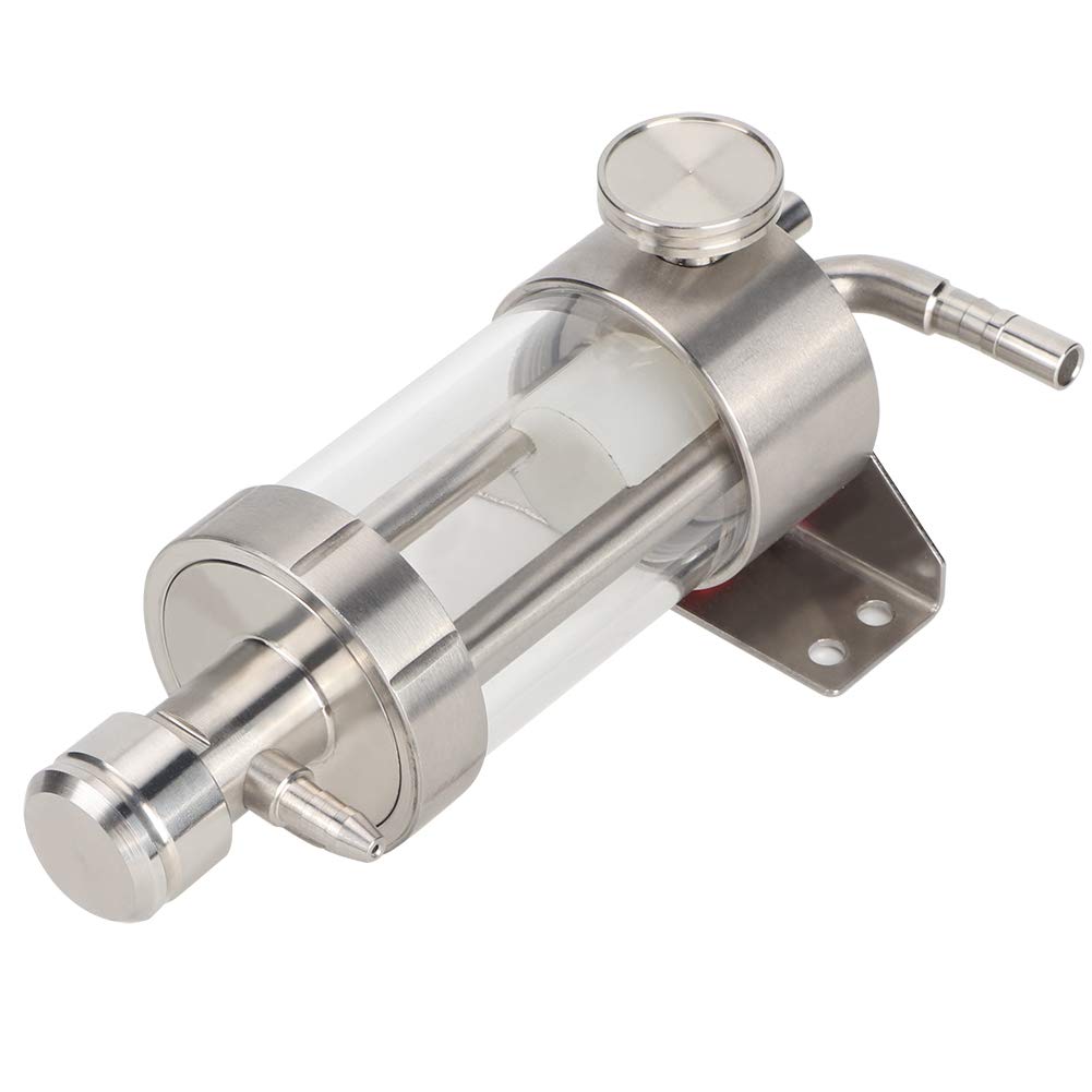 Stainless Steel Beer Foam (FOB) Detector