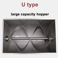 Semi-Automatic Piston Filling Machine — Heated Hopper &amp; Agitator image preview