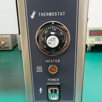 Commercial Conveyor Bun Toaster — Burger &amp; Hot Dog image preview