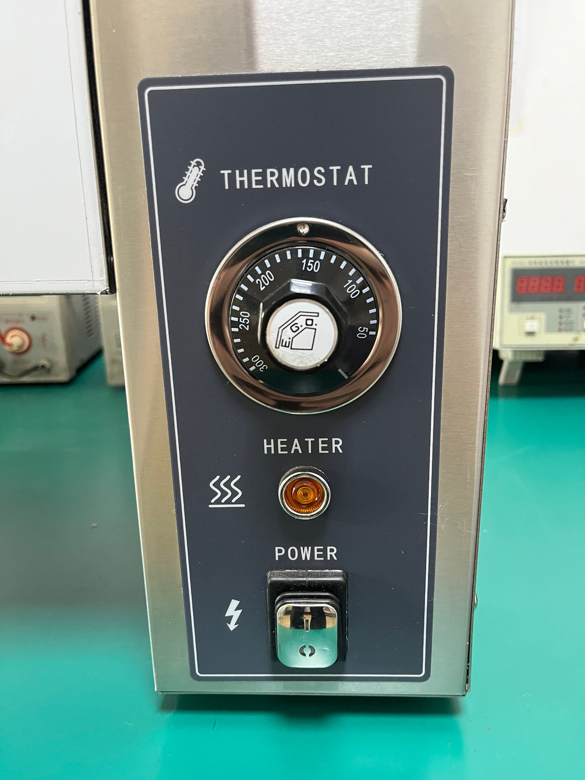 Commercial Conveyor Bun Toaster — Burger & Hot Dog