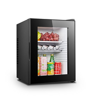 48L Thermoelectric Minibar Fridge image preview