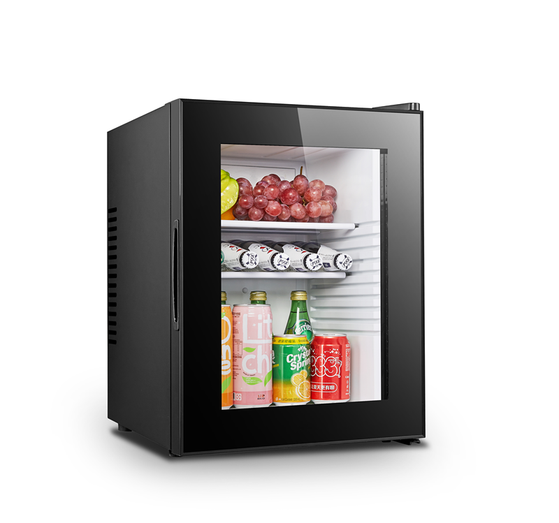 48L Thermoelectric Minibar Fridge