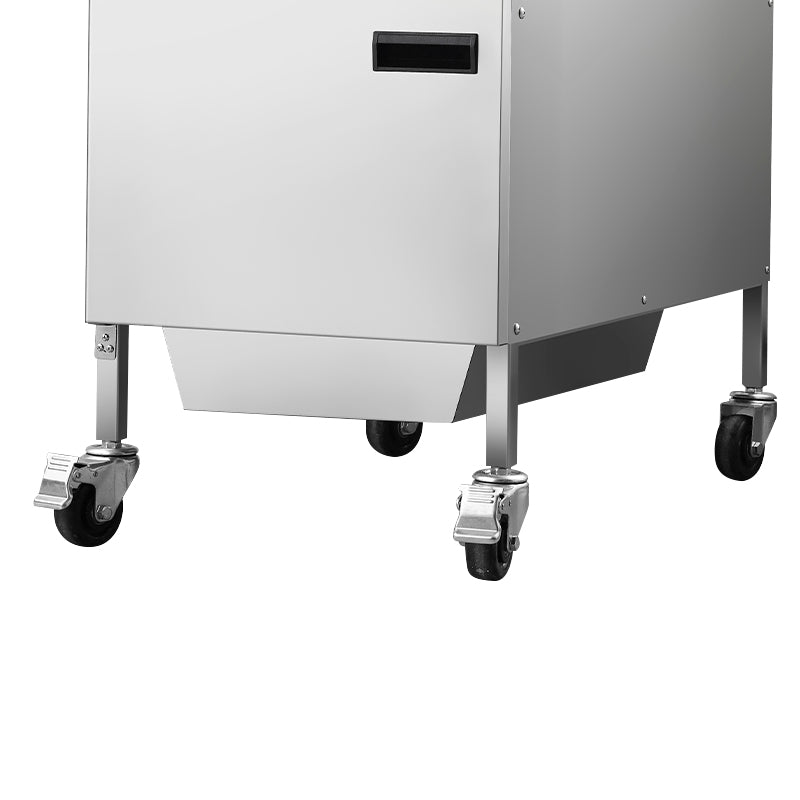 Commercial Electric Pressure Chicken Fryer — 55 L