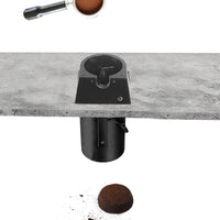 Automatic Portafilter Cleaner Machine — Commercial Countertop image preview