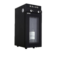 Commercial 2-Bottle Wine Dispenser — Glass Door, Temperature-Controlled image preview