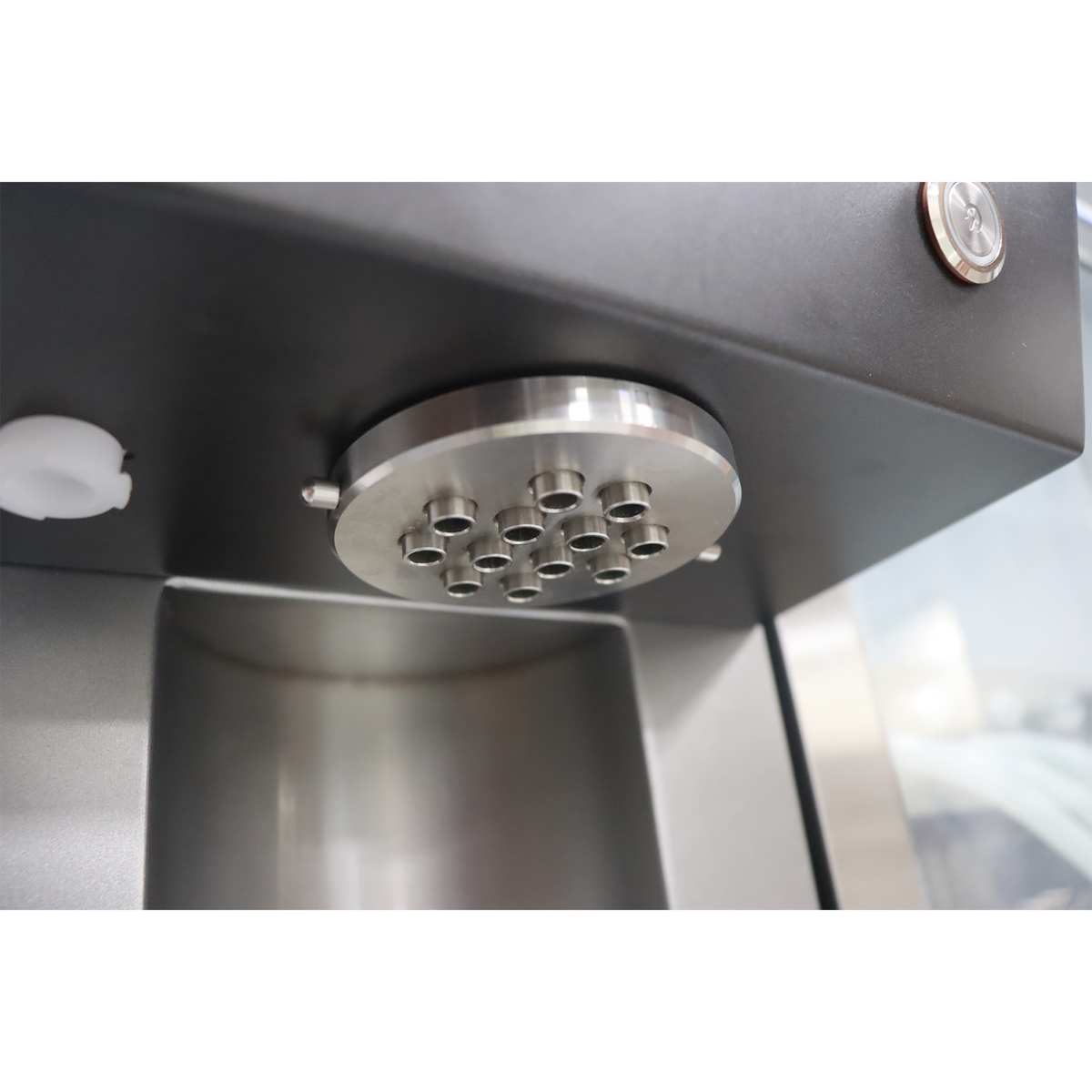 Automatic Bubble Tea Machine — 8-Tap Countertop Beverage Dispenser