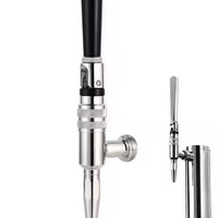 Nitro Stout Beer Faucet image preview