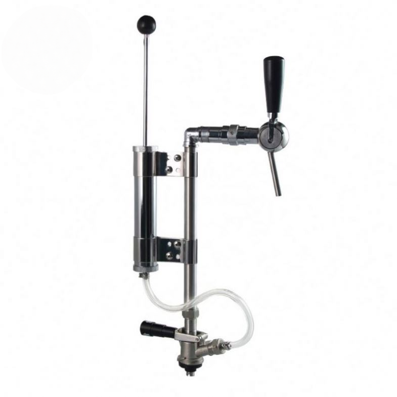 Heavy-Duty Beer Keg Party Pump