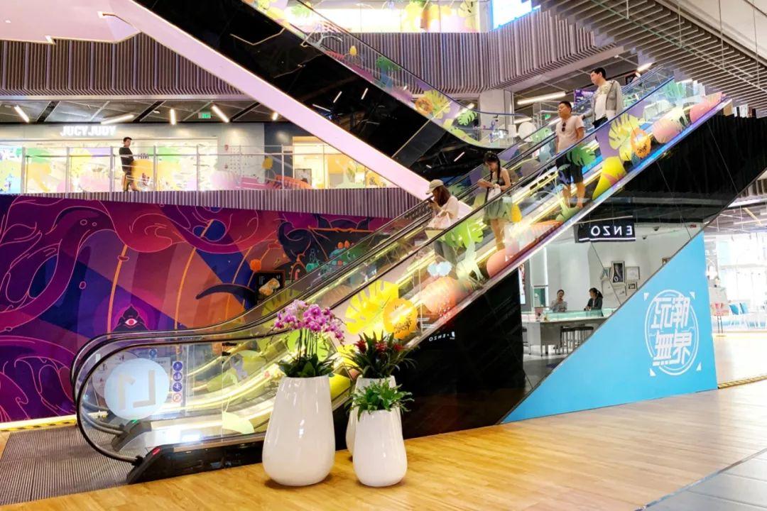 Transparent LED Display Screen for Windows & Video Walls