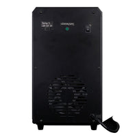 Countertop Liquor Shot Chiller — 2-Bottle, 1L Tank image preview