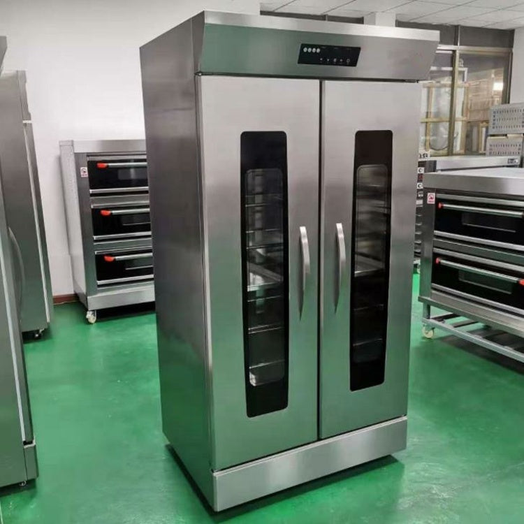 Commercial Electric Dough Proofer Cabinet