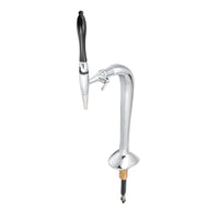Stout Beer Faucet, Single-Hole Draft Tap image preview
