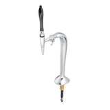 Stout Beer Faucet, Single-Hole Draft Tap