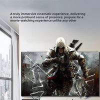 Commercial Android Smart TV — Networked IPS Display image preview