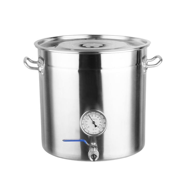 Copper Alembic Home Distiller Kit