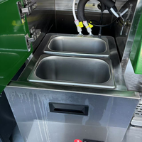 Automatic Bubble Tea Machine with Refrigerated Counter image preview