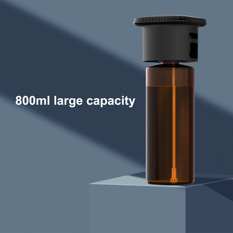 Commercial Fragrance Machine — Wi-Fi Scent Diffuser, 800 ml HVAC