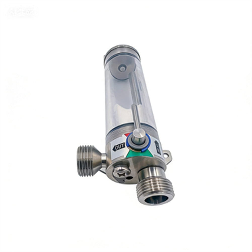 Beer FOB Detector