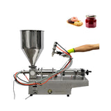 Semi-Automatic Cream & Jam Filling Machine — KT-500