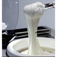 All-in-One Gelato &amp; Ice Cream Machine — Displayable Churning Freezer image preview