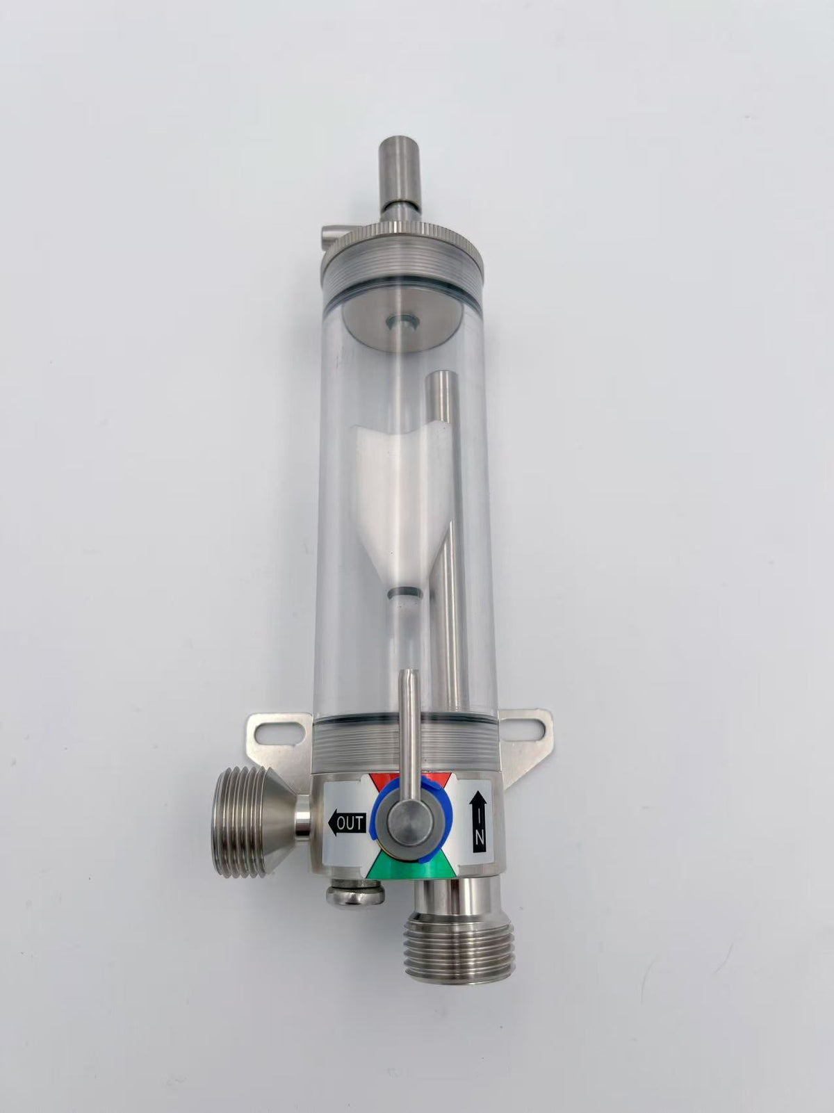 Beer FOB Detector