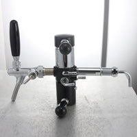 Adjustable Beer Bottle Filling Tap image preview
