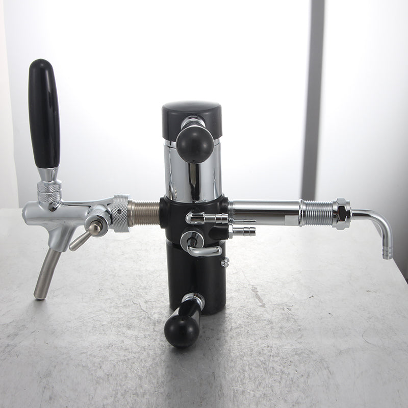 Adjustable Beer Bottle Filling Tap