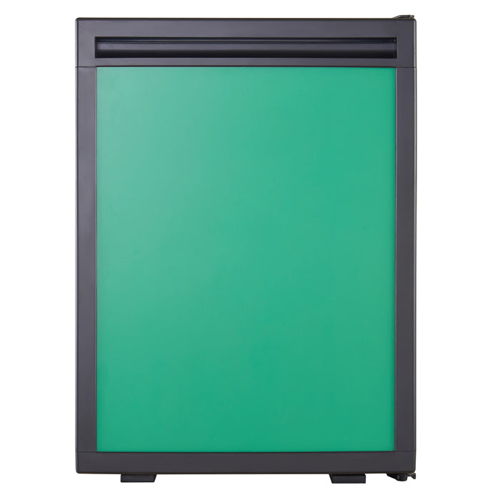 48L Thermoelectric Minibar Fridge
