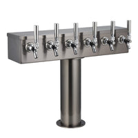 T-Style Draft Beer Tower image preview