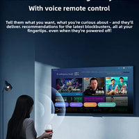 Commercial Android Smart TV — Networked IPS Display image preview