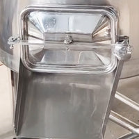 Nano Craft Beer Brewing System — 3-Vessel Electric Brewhouse image preview