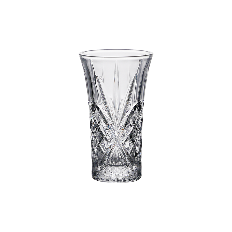 Custom Logo Shot Glasses