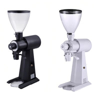 Commercial 98mm Flat Burr Coffee Grinder — 1000W image preview