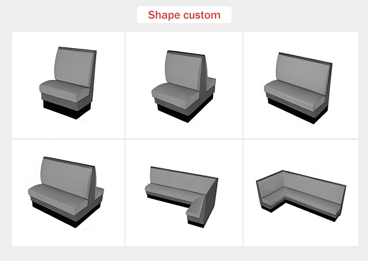 Modern Bar Furniture Set — Cross-Back Chairs & Wood-Top Tables