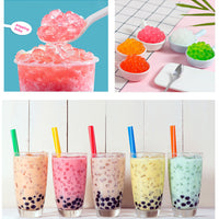Commercial Popping Boba Pearl Making Machine image preview