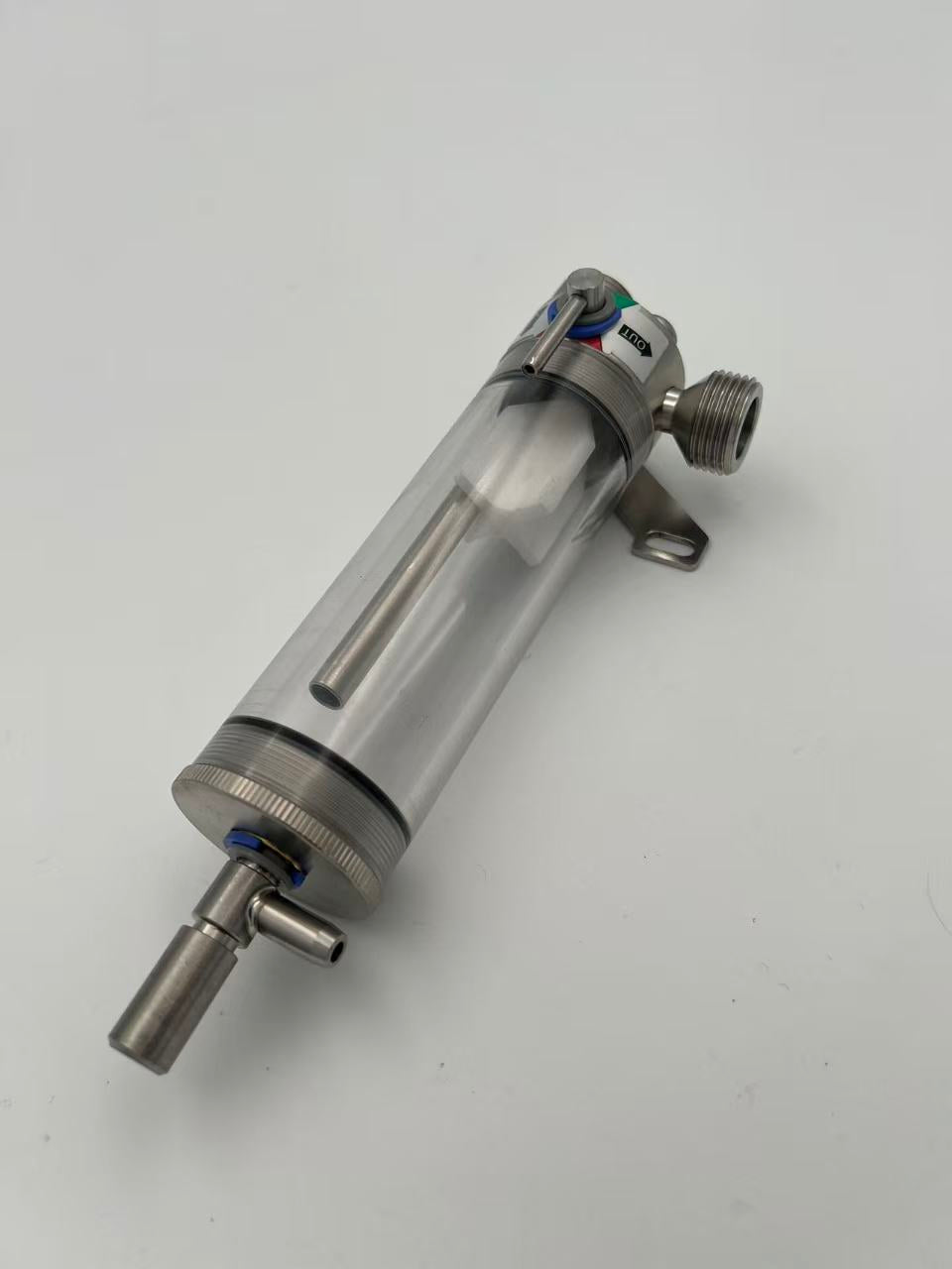 Beer FOB Detector