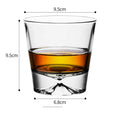 Skyspire Glass