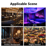 Commercial Draft Beer Kegerator — Undercounter Back Bar Cooler image preview