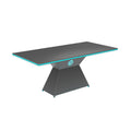 Long Table