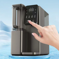 Countertop RO Water Purifier — Hot & Cold, 4-Stage, Self-Cleaning — превью изображения