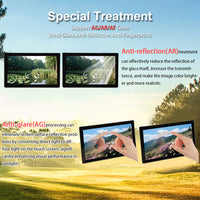 Industrial IP65 Waterproof Capacitive Touch Screen Monitor image preview
