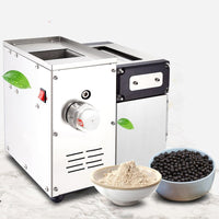Commercial Semi-Automatic Tapioca Pearl &amp; Boba Making Machine image preview