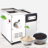 Commercial Semi-Automatic Tapioca Pearl & Boba Making Machine