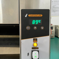 Commercial Conveyor Bun Toaster — Burger &amp; Hot Dog image preview
